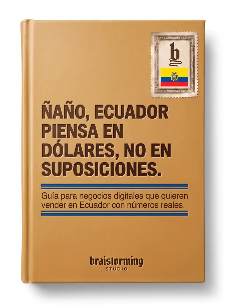 ECUADOR