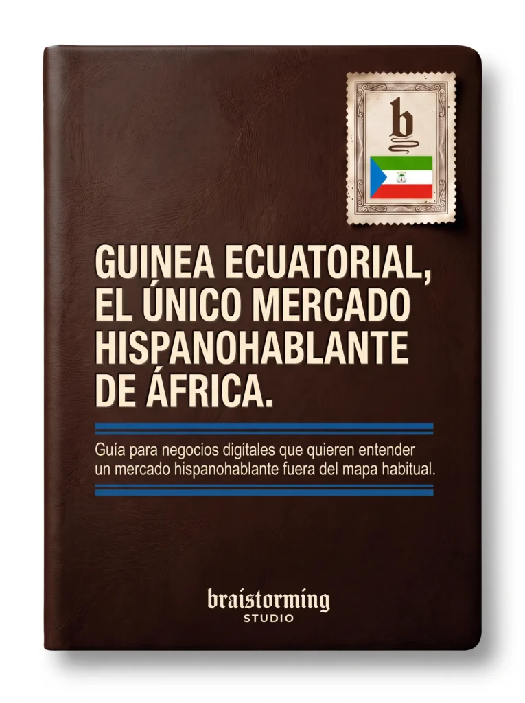 GUINEA ECUATORIAL