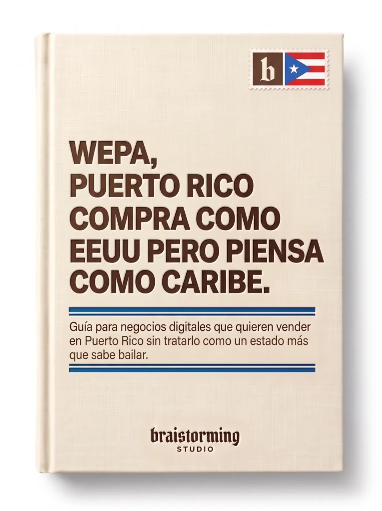 PUERTO RICO