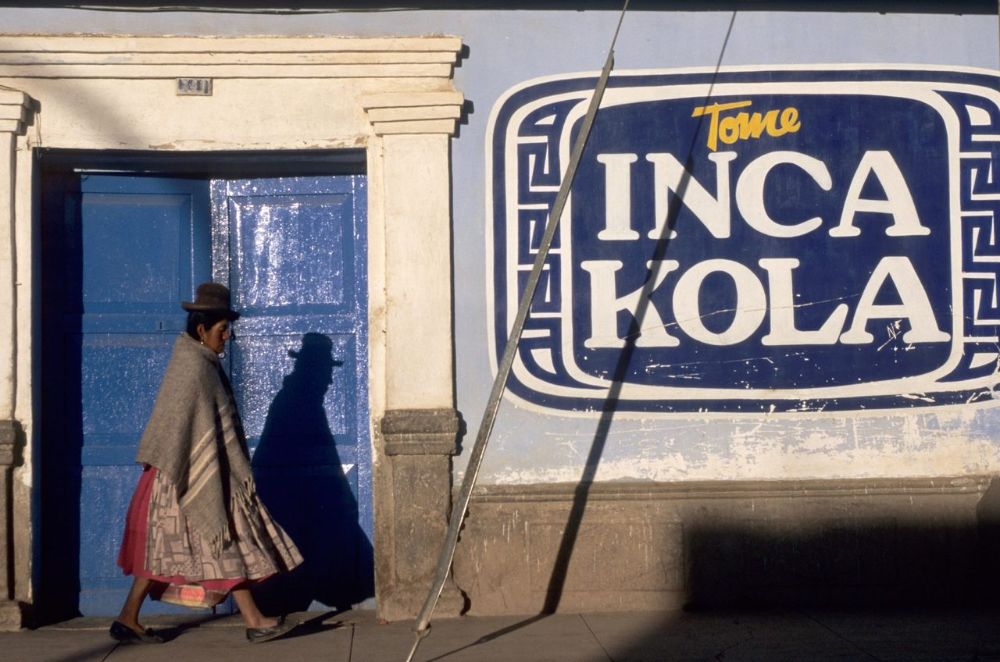 PERÚ